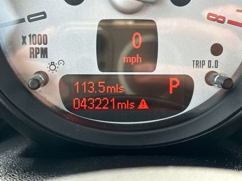 Used 2013 MINI Cooper Hardtop FWD image 21