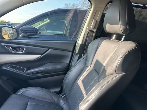 Used 2021 Subaru Ascent Limited w/ Technology Package image 21