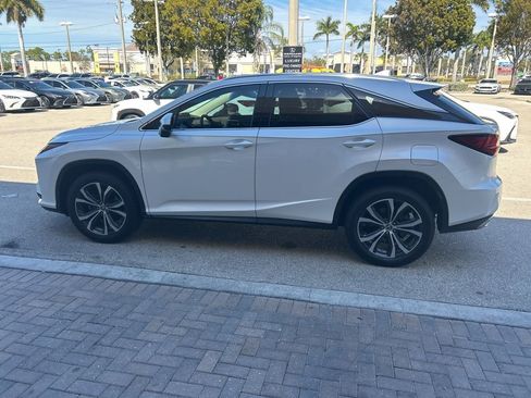 Used 2019 Lexus RX 350 FWD w/ Navigation Package image 7