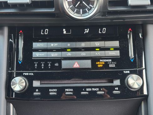 Used 2023 Lexus IS 300 w/ Premium Package RWD image 28