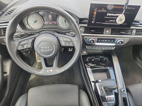 Used 2022 Audi S5 Premium AWD/4WD image 11