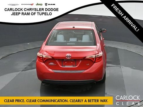 Used 2018 Toyota Corolla L image 47