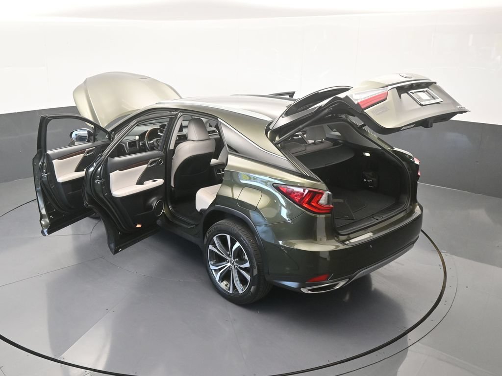 Used 2020 Lexus RX 350 FWD w/ Premium Package image 69