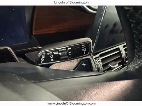 Used 2022 Lincoln Navigator Reserve image 56