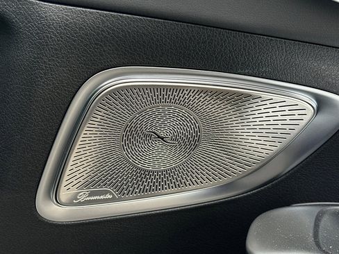 New 2025 Mercedes-Benz C 63 AMG S image 21