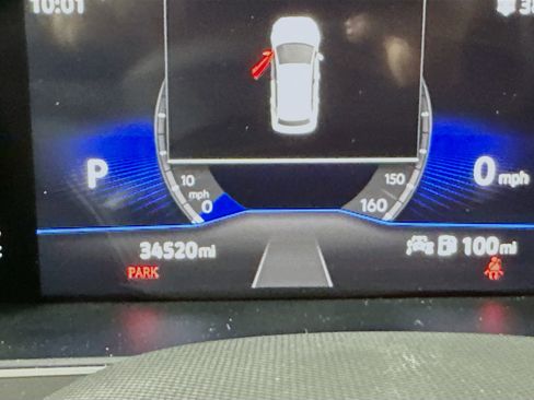 Used 2023 Volkswagen Tiguan SE image 18