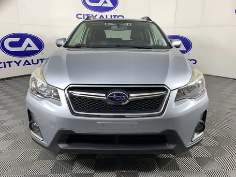 Used 2016 Subaru Crosstrek 2.0i Limited AWD/4WD image 9