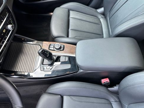 Used 2019 BMW X3 sDrive30i w/ Driving Assistance Package image 14