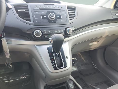 Used 2013 Honda CR-V EX image 29