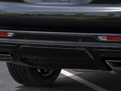 New 2026 Buick Enclave Sport Touring w/ Super Cruise Package image 14