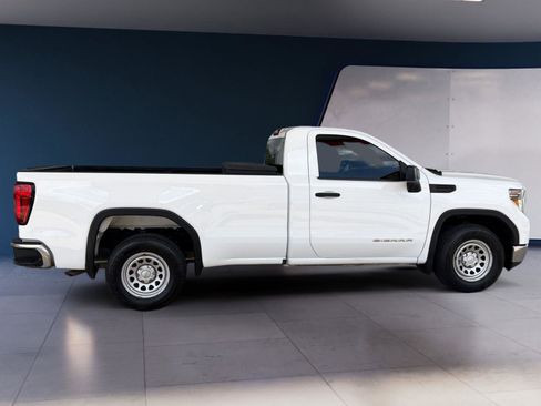 Used 2020 GMC Sierra 1500 2WD Regular Cab w/ Sierra Value Package image 6