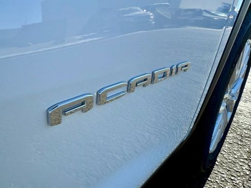 New 2026 GMC Acadia Elevation w/ Elevation Premium Package image 12