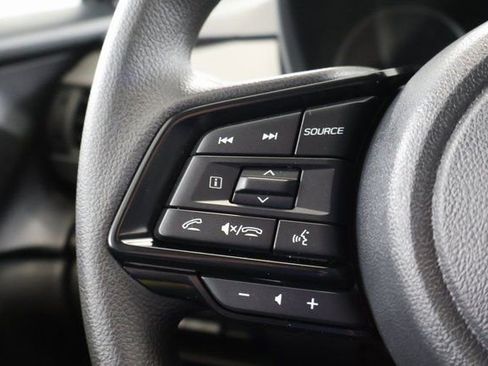 New 2026 Subaru Crosstrek 2.0i Premium image 19