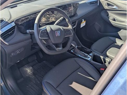 New 2026 Buick Encore GX Sport Touring w/ Comfort Package image 12