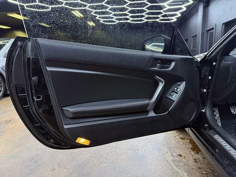 Used 2013 Subaru BRZ Limited image 12