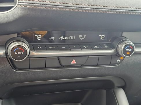 New 2026 MAZDA MAZDA3 s Sport image 16