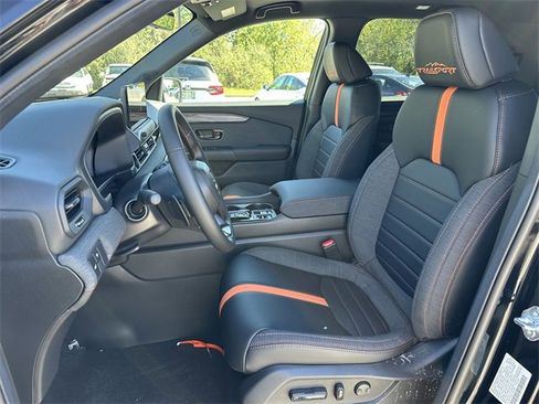 New 2026 Honda Passport TrailSport image 13