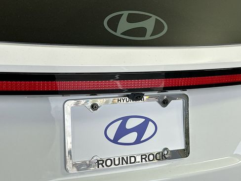 New 2026 Hyundai Tucson SEL image 22