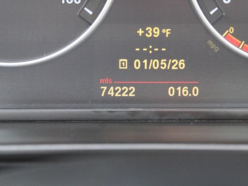 Used 2011 BMW 535i xDrive Sedan image 43