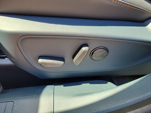 New 2026 Ford Maverick Tremor AWD/4WD image 16