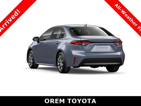 New 2026 Toyota Corolla LE image 7