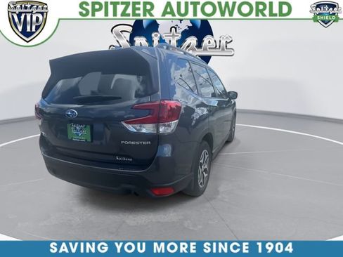 Used 2023 Subaru Forester Premium AWD/4WD image 9