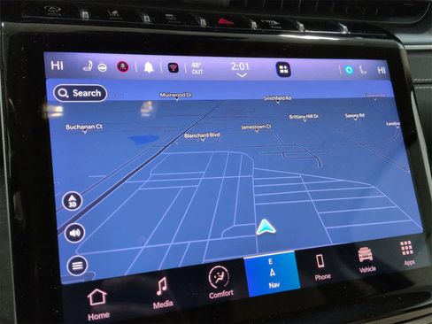 Certified 2021 Jeep Grand Cherokee L Limited image 31