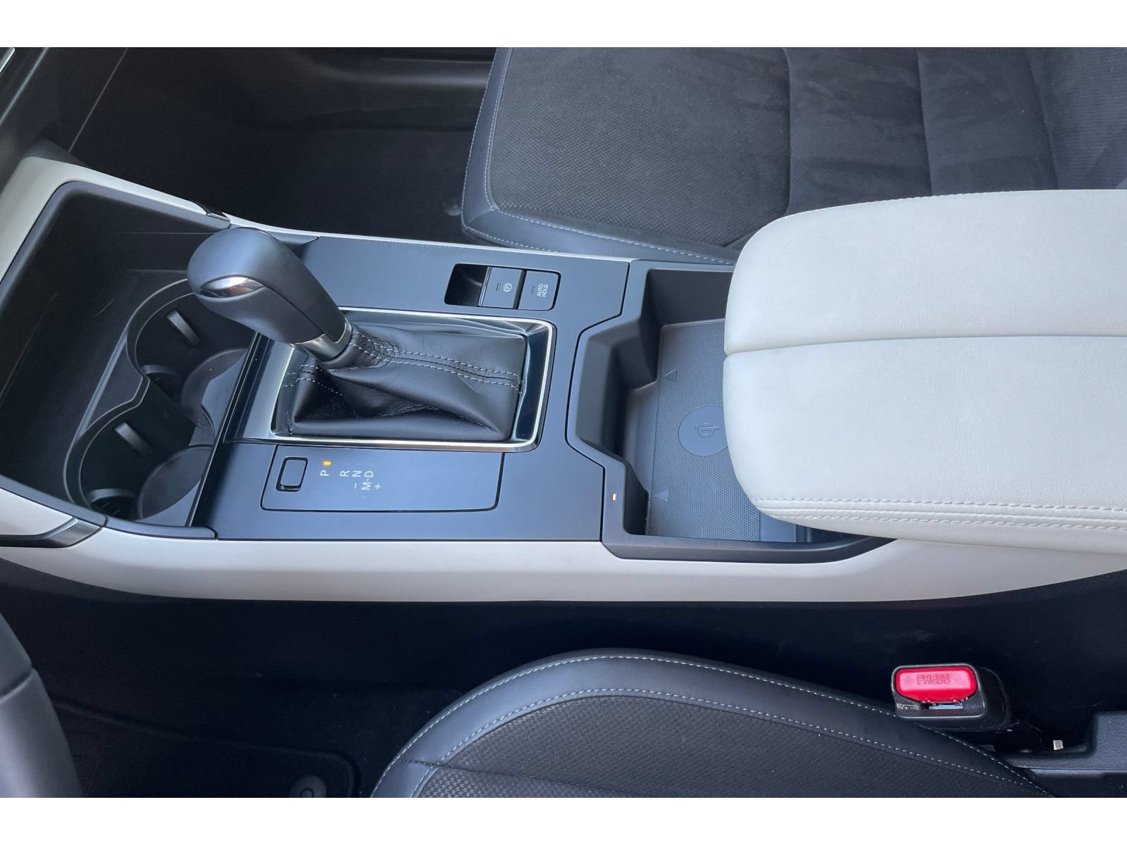 Certified 2026 MAZDA CX-5 Preferred AWD/4WD image 32