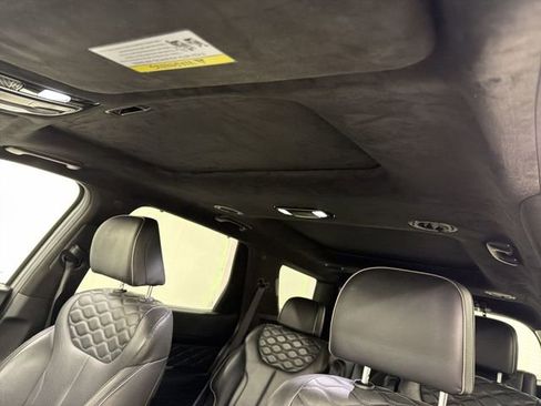 Used 2021 Hyundai Palisade Calligraphy image 28