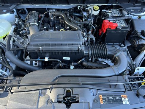 New 2025 Ford Escape ST-Line w/ Cold Weather Package image 26