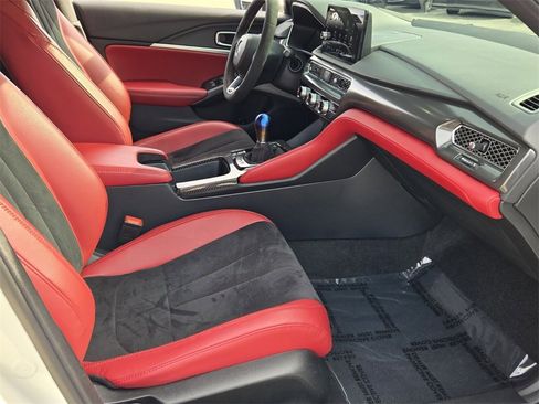 Used 2024 Acura Integra Type S image 16