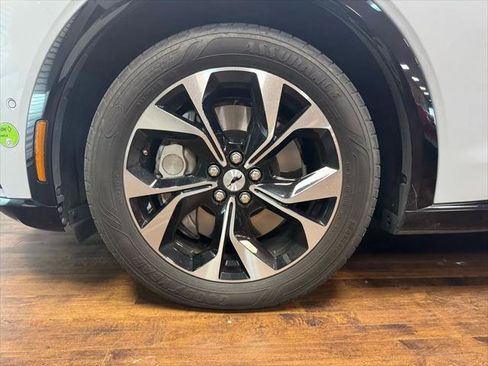 Used 2023 Ford Mustang Mach-E Premium image 16