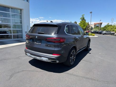 Used 2022 BMW X5 xDrive45e w/ Climate Comfort Package AWD/4WD image 5