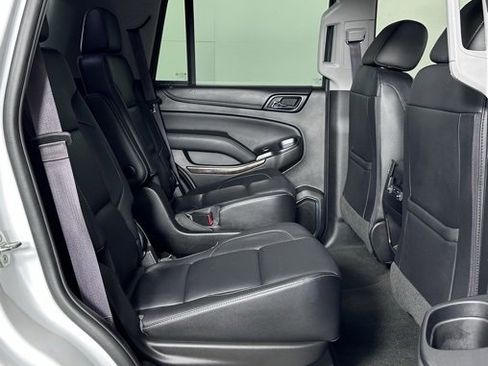 Used 2016 Chevrolet Tahoe LT image 31