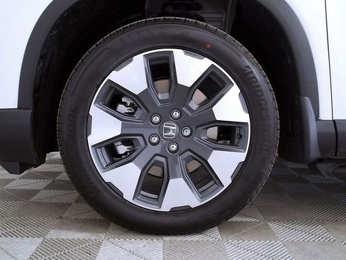 New 2026 Honda Pilot Elite image 11