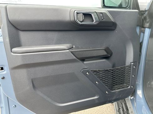 New 2025 Ford Bronco Outer Banks w/ Sasquatch Package image 10