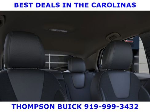 New 2026 Buick Encore GX Preferred w/ Comfort Package FWD image 24
