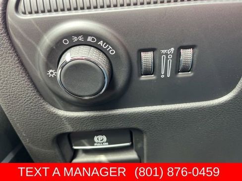 New 2026 Jeep Grand Wagoneer L 4WD image 28