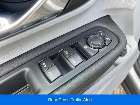 Certified 2023 GMC Terrain SLE w/ Driver Convenience Package FWD image 19
