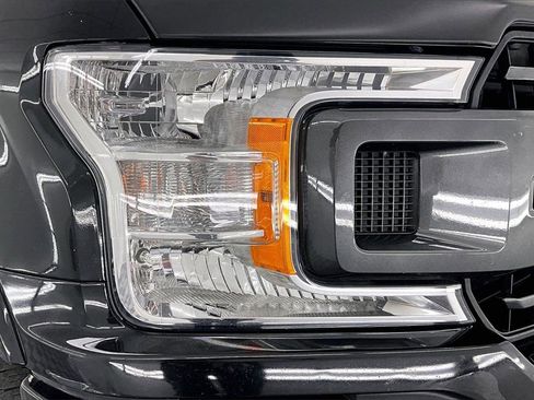 Used 2019 Ford F150 XLT w/ Equipment Group 302A Luxury image 30