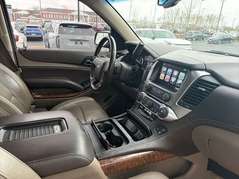 Used 2017 Chevrolet Tahoe Premier image 25