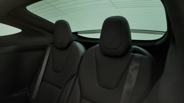 Used 2024 Tesla Model X AWD/4WD image 56