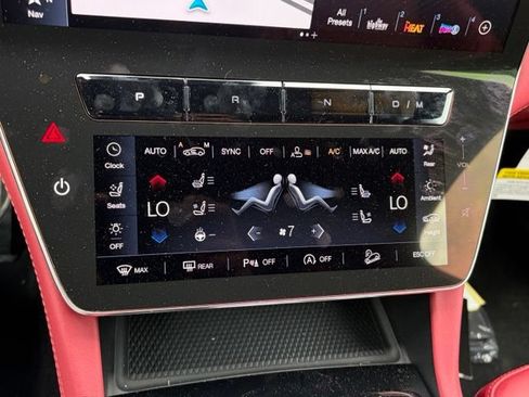 New 2026 Maserati Grecale Modena AWD/4WD image 29