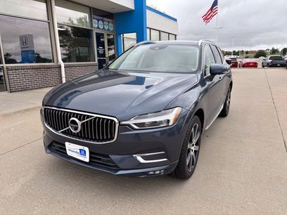 Used 2020 Volvo XC60 T5 Inscription