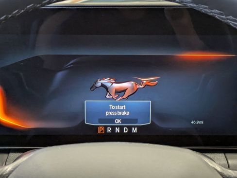 New 2026 Ford Mustang GT Premium RWD image 27