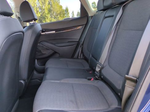 Used 2023 Kia Seltos S image 14