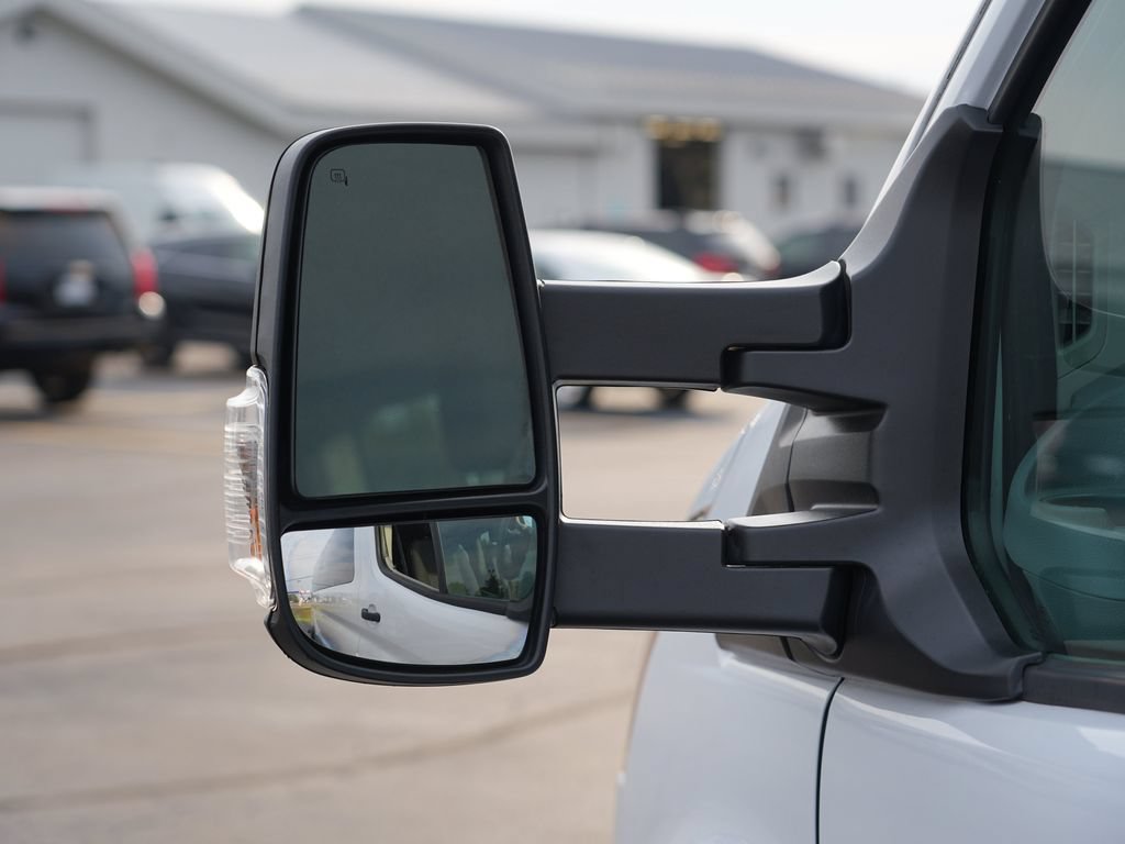 Used 2018 Ford Transit 350 XL RWD image 33