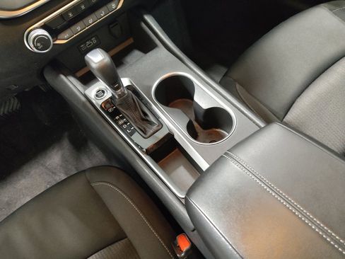 Used 2022 Nissan Altima 2.5 SV image 26