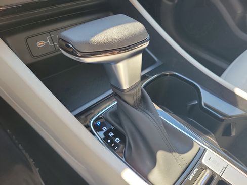 New 2026 Hyundai Tucson SEL image 32