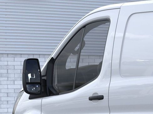New 2026 Ford Transit 150 Low Roof RWD image 20